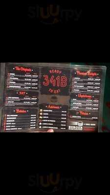 341 Burger