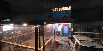 341 Burger