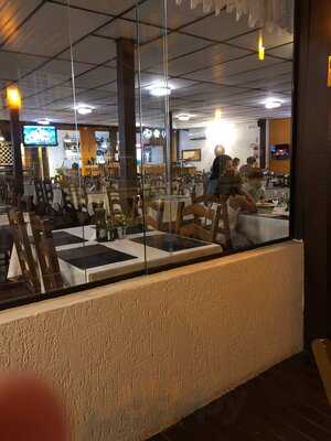 Fiore Di Zucca Pizzaria