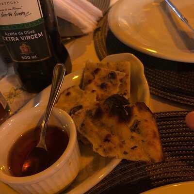 Fiore Di Zucca Pizzaria