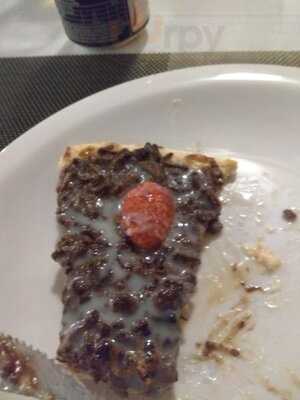 Fiore Di Zucca Pizzaria