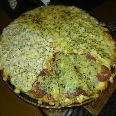 Fiore Di Zucca Pizzaria