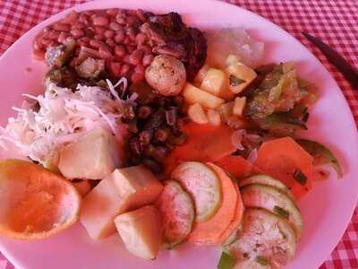 Restaurante Sabor Comida Mineira