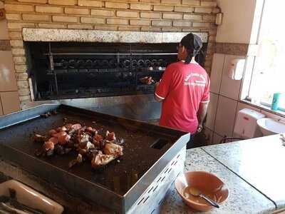 Restaurante Sabor Comida Mineira