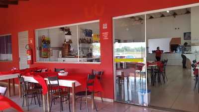 Restaurante Sabor Comida Mineira