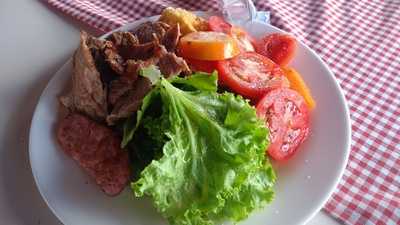 Restaurante Sabor Comida Mineira