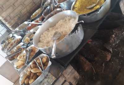 Restaurante Sabor Comida Mineira