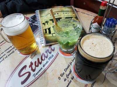 Bar Stuart