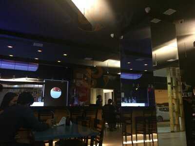 Ginger Sandwich & Beer