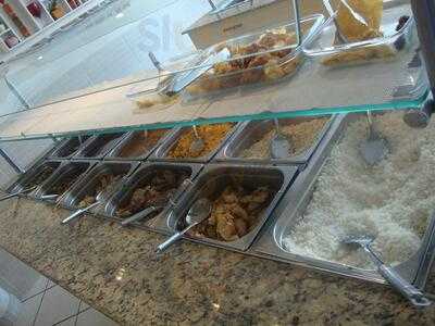 Carioca Goumert Ltdm