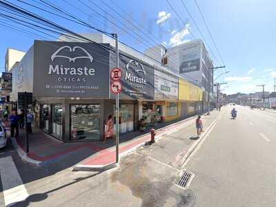 Carioca Goumert Ltdm