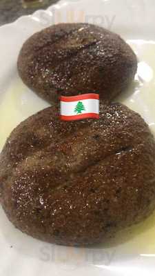 Monte Libano Bar E Restaurante