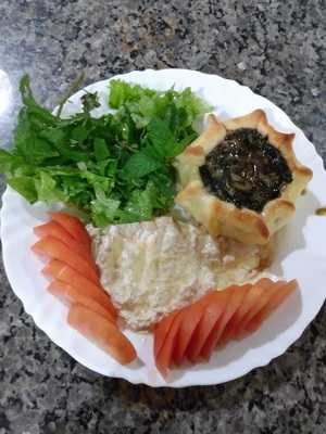 Monte Libano Bar E Restaurante