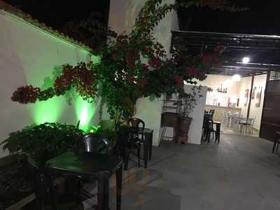 Monte Libano Bar E Restaurante