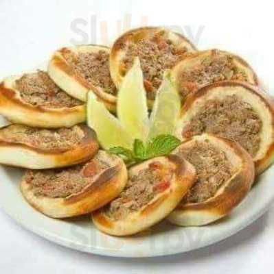 Monte Libano Bar E Restaurante