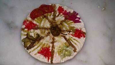 Monte Libano Bar E Restaurante