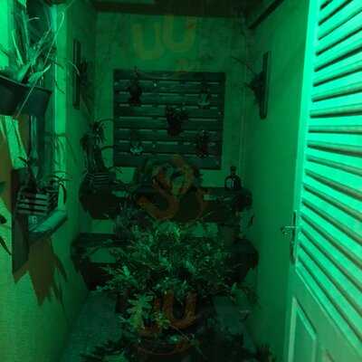 General Store Camiseteria E Cafeteria