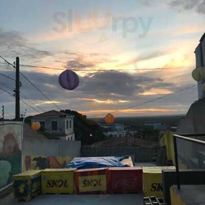 General Store Camiseteria E Cafeteria