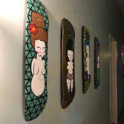 General Store Camiseteria E Cafeteria