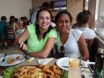 Siri Cascudo Lanchonete E Pastelaria