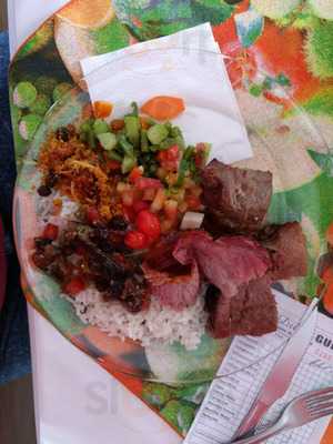 Divina Gula Refeicoes