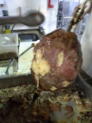 Divina Gula Refeicoes