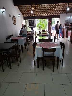 Divina Gula Refeicoes