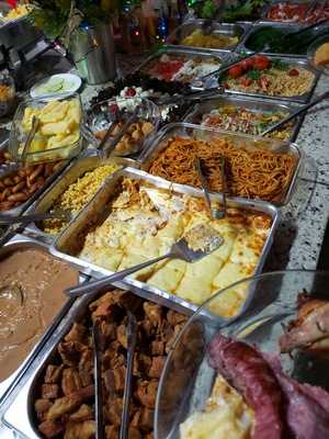 Divina Gula Refeicoes