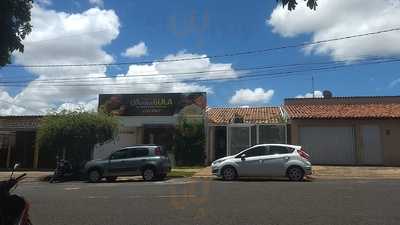 Divina Gula Refeicoes