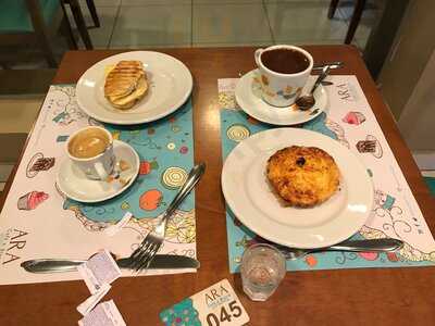 Ara Café Bistrô