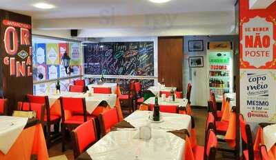 Cafe E Restaurante Maua