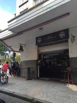 Cafe E Restaurante Maua