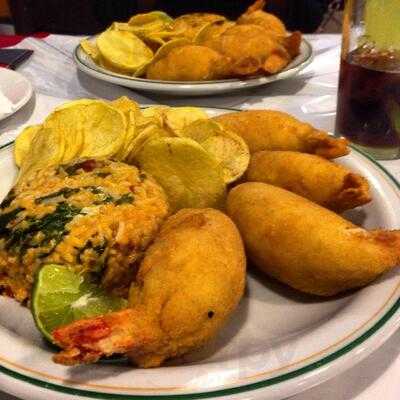 Cafe E Restaurante Maua