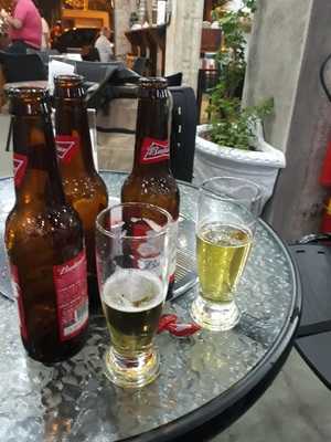 Cafe E Restaurante Maua