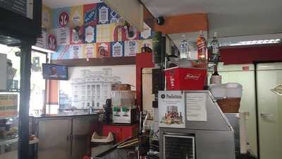 Cafe E Restaurante Maua