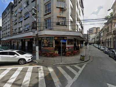 Cafe E Restaurante Maua