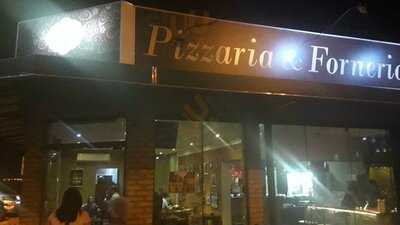 Pizzaria Barao