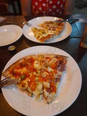 Pizzaria Barao