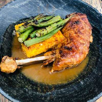 Teus Restaurante Bar