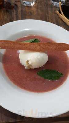 Teus Restaurante Bar