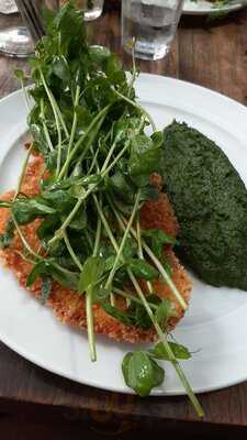 Teus Restaurante Bar