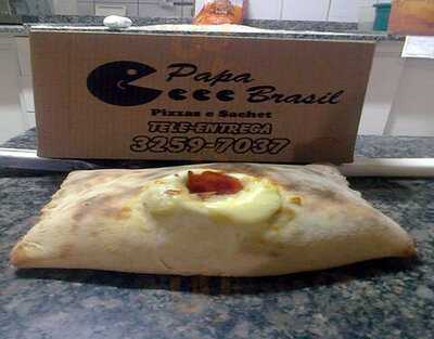 Papa Brasil Pizzas