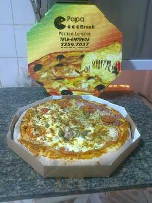 Papa Brasil Pizzas
