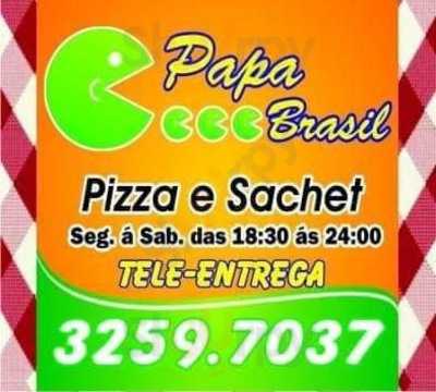 Papa Brasil Pizzas