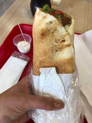 Stop Snack - Parada De Lanches