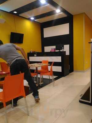 Stop Snack - Parada De Lanches