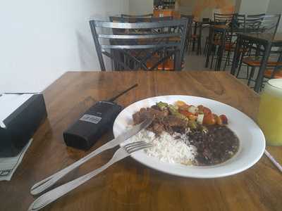 Self Service La-mama