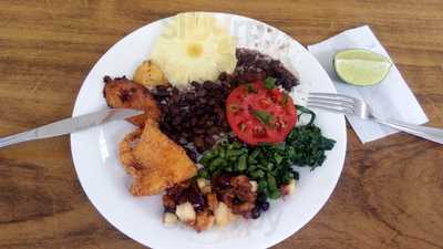 Self Service La-mama