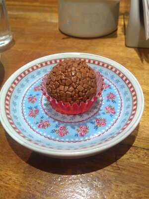 Brigadeiros Do Tuiter