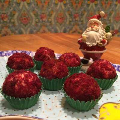Brigadeiros Do Tuiter